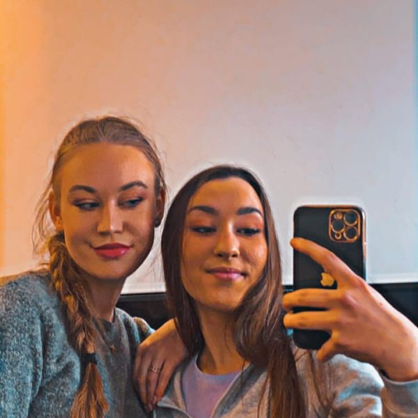 Kolejne zajęcia dla profilu kosmetycznego za nami (zdjęcie 4)