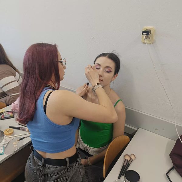 Profil kosmetyczny ZSM Świecie — zdjęcie 21 z zajęć i pracowni