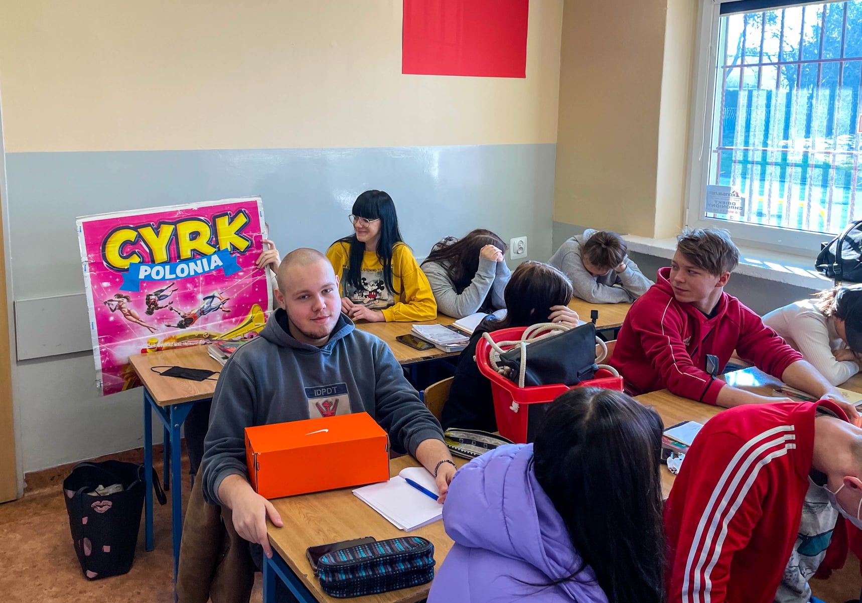 Dzień bez plecaków (zdjęcie 11)