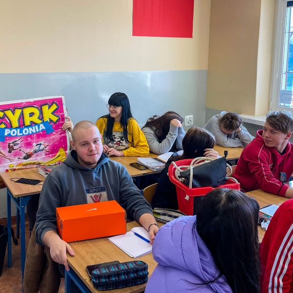 Dzień bez plecaków (zdjęcie 11)