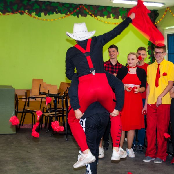 Dzień Języków Obcych 2021 (zdjęcie 1)