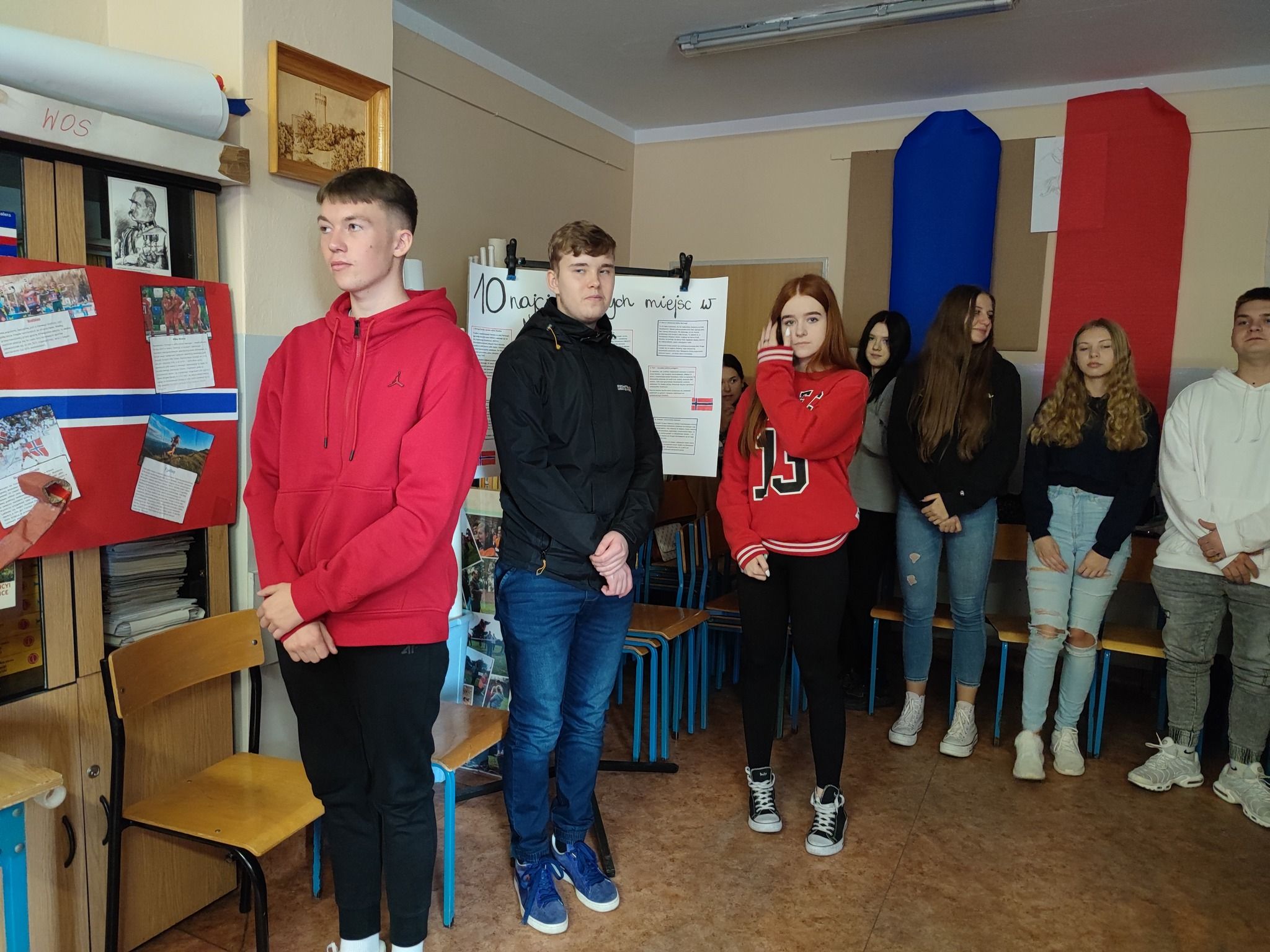 Dzień Języków Obcych 2022 (zdjęcie 53)