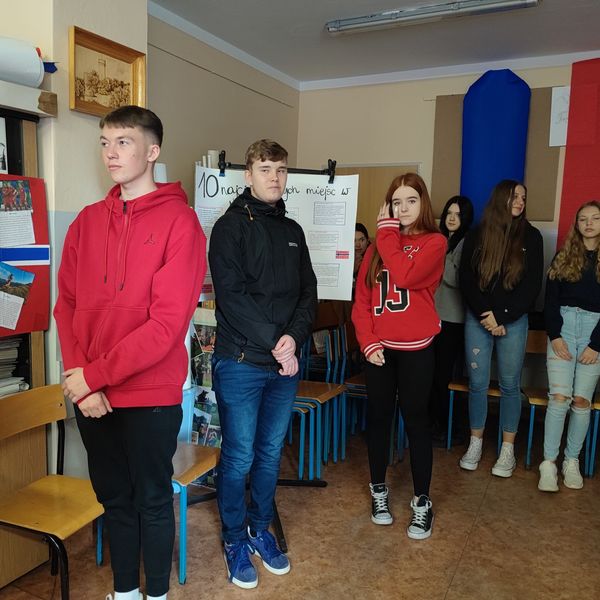 Dzień Języków Obcych 2022 (zdjęcie 53)