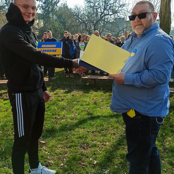 Stypendyści Prezesa Rady Ministrów (zdjęcie 2)