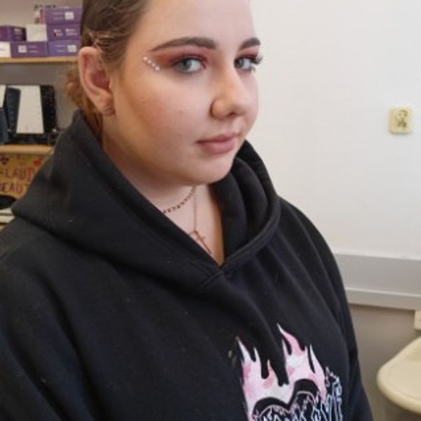 I kolejne zajęcia kosmetyczne za nami