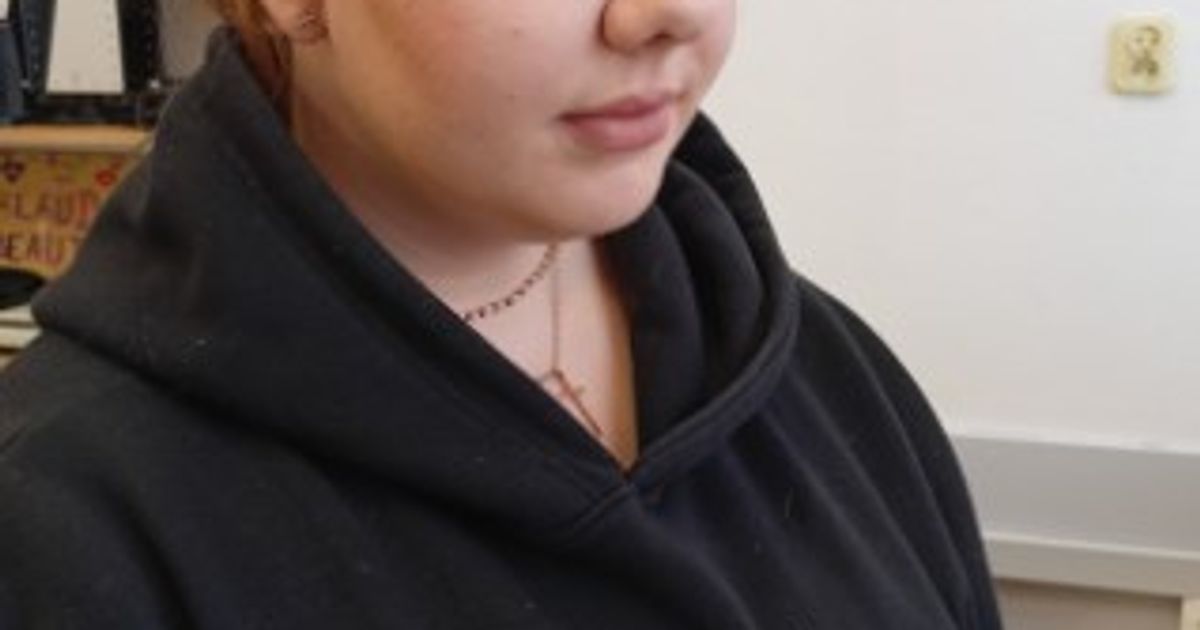 I kolejne zajęcia kosmetyczne za nami