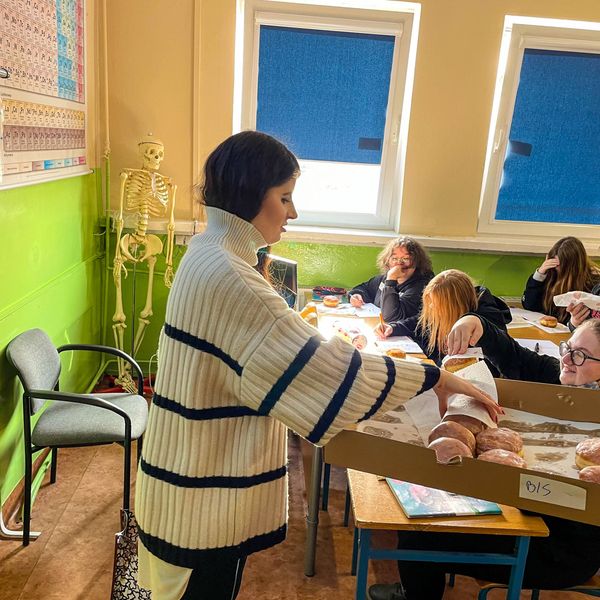 Tłusty czwartek 2022 (zdjęcie 5)