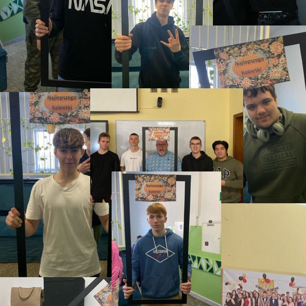 Wszystkim Kobietom z okazji Dnia Kobiet życzymy wszystkiego najlepszego! Niech każdy dzień będzie dl