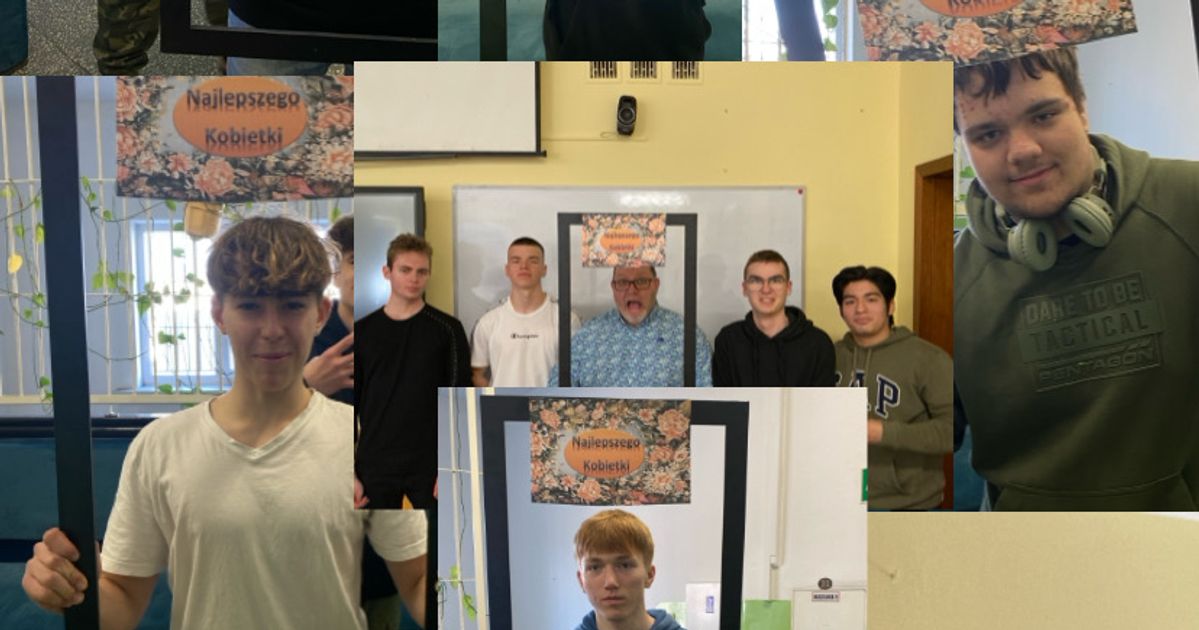 Wszystkim Kobietom z okazji Dnia Kobiet życzymy wszystkiego najlepszego! Niech każdy dzień będzie dl