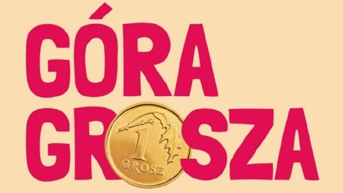 Góra Grosza
