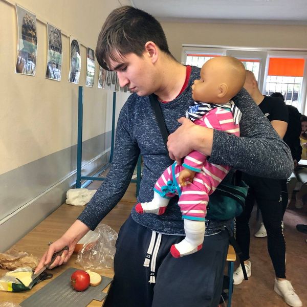 Dzień Chłopaka 2021 (zdjęcie 29)