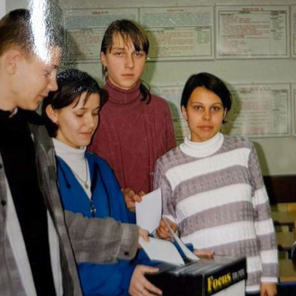 Zdjęcie z artykułu w Extra Świecie