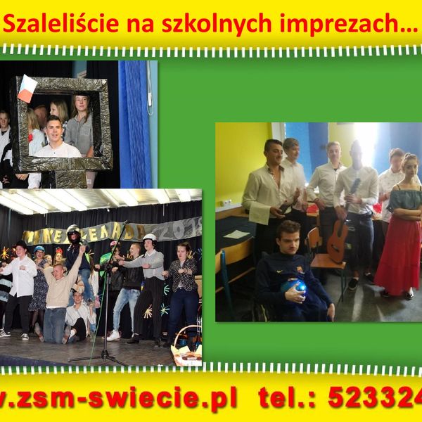 Uroczystość zakończenia szkoły dla klas maturalnych. (zdjęcie 12)