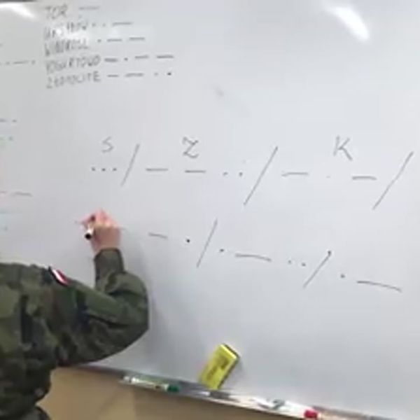 Klatka z filmu 7 — Zespół Szkół Menedżerskich w Świeciu - Luty 2020Zespół Szkół