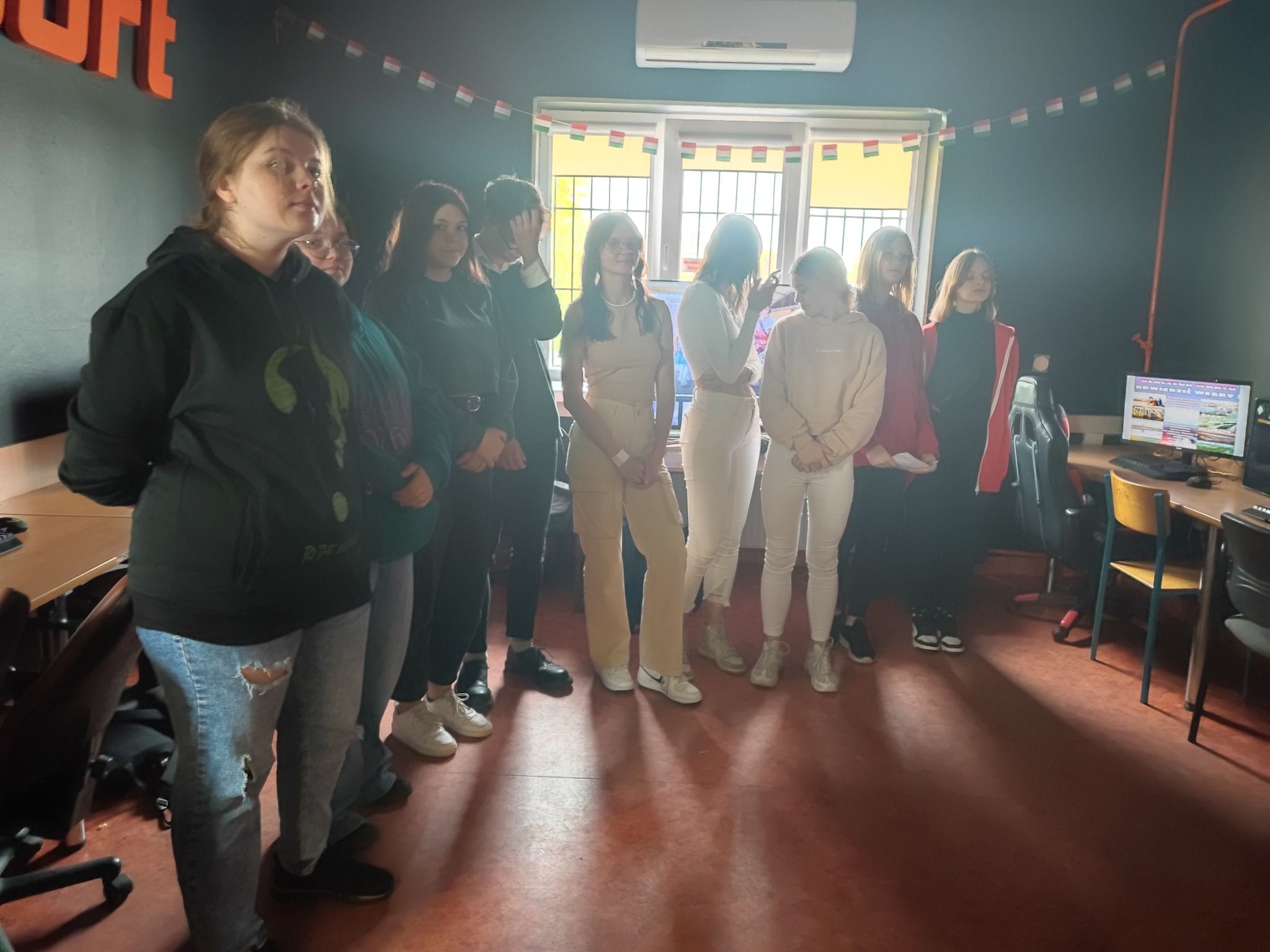 Dzień Języków Obcych 2022 (zdjęcie 19)