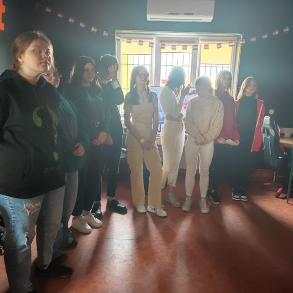 Dzień Języków Obcych 2022 (zdjęcie 19)