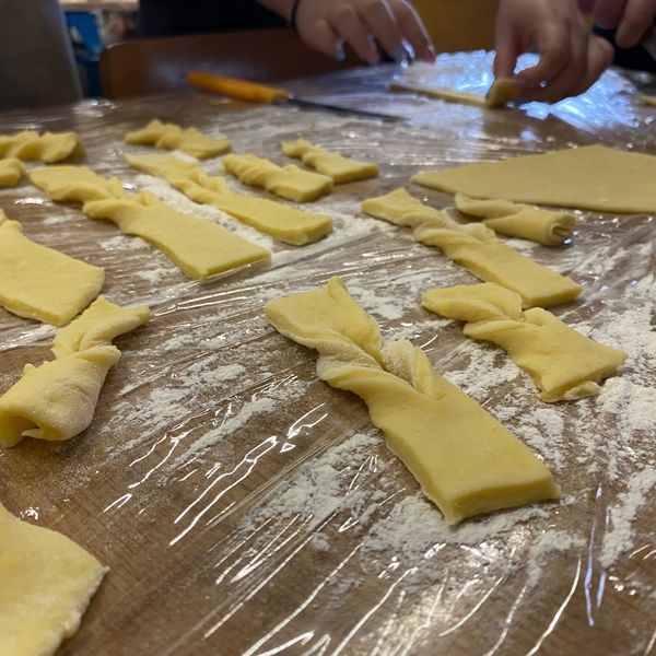 Dzień Wiosny i Dni Otwarte w ZSM! (zdjęcie 3)