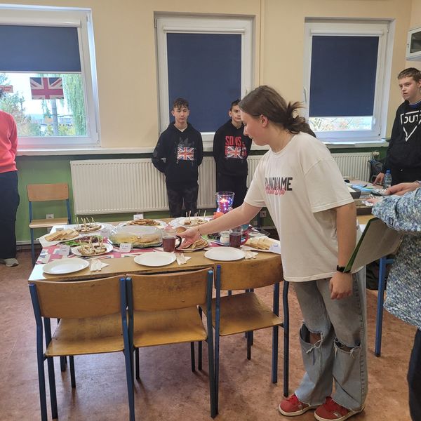 Dzień języków obcych! (zdjęcie 5)