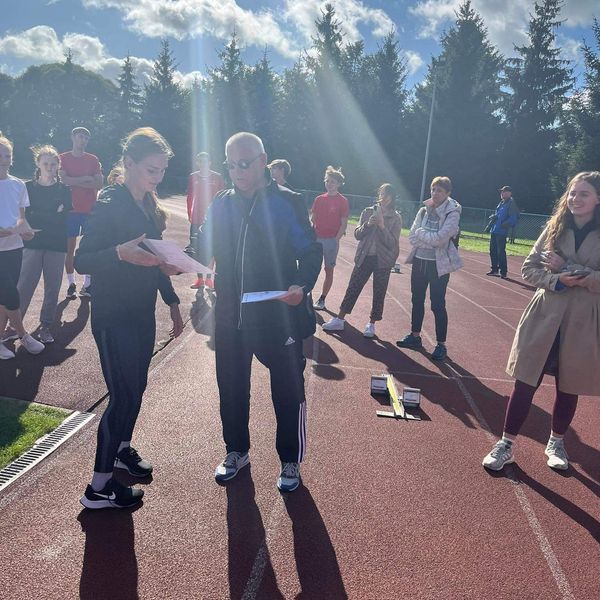 Festiwal Sztafet – Mistrzostwa Wojewódzkie (zdjęcie 6)