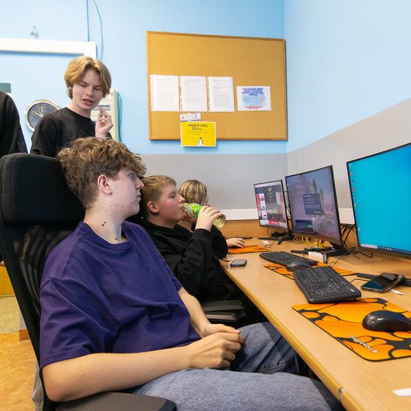 Dzień Wiosny i Dni Otwarte 2024 — ZSM Świecie