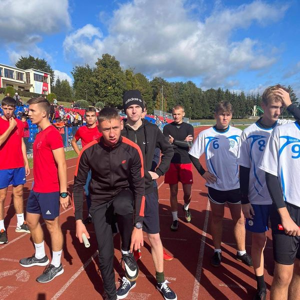 Festiwal Sztafet – Mistrzostwa Wojewódzkie (zdjęcie 3)