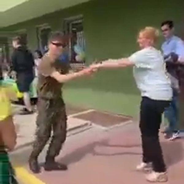 Klatka z filmu 6 — Dzień Otwarty ZSM 2022