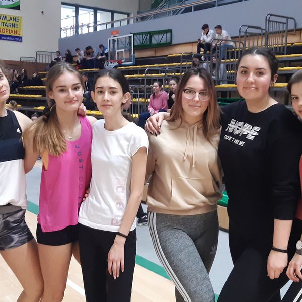 Maraton Zumby (zdjęcie 2)