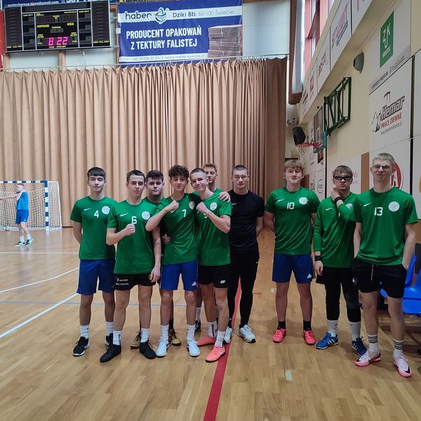 Miło nam poinformować, że uczniowie naszej szkoły zajęli 3 (zdjęcie 3)