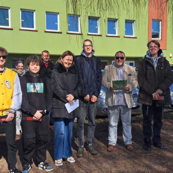 Dnia 20 marca 2025 roku odbył się apel szkolny