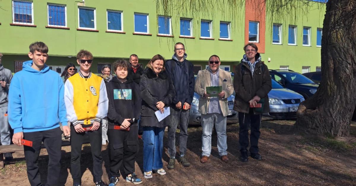 Dnia 20 marca 2025 roku odbył się apel szkolny