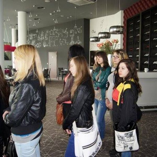 Miejsce: Copernicus Toruń Hotel (53.00777, 18.59759)Adres: Bulwar Filadelfijski 11, 87-100 Toruń (zdjęcie 3)