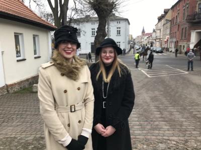 Profil wojskowy ZSM Świecie — zajęcia, obozy, uroczystości (52/62)