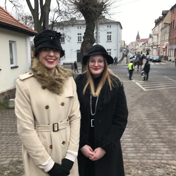 Profil wojskowy ZSM Świecie — zajęcia, obozy, uroczystości (52/62)