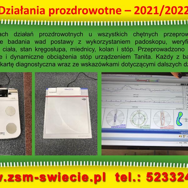 Zespół Szkół Menedżerskich w Świeciu – prezentacja (zdjęcie 45)
