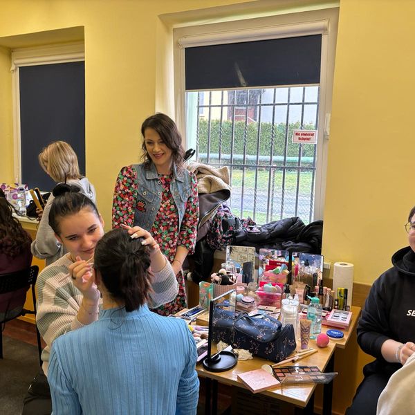 Dzień Wiosny i Dni Otwarte 2024 — ZSM Świecie