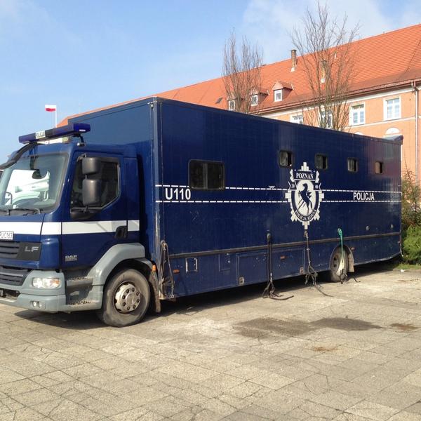 Profil wojskowy ZSM Świecie — zajęcia, obozy, uroczystości (37/62)