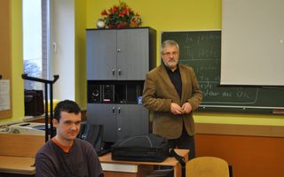 Spotkanie z psychologiem