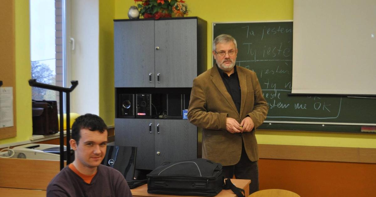 Spotkanie z psychologiem