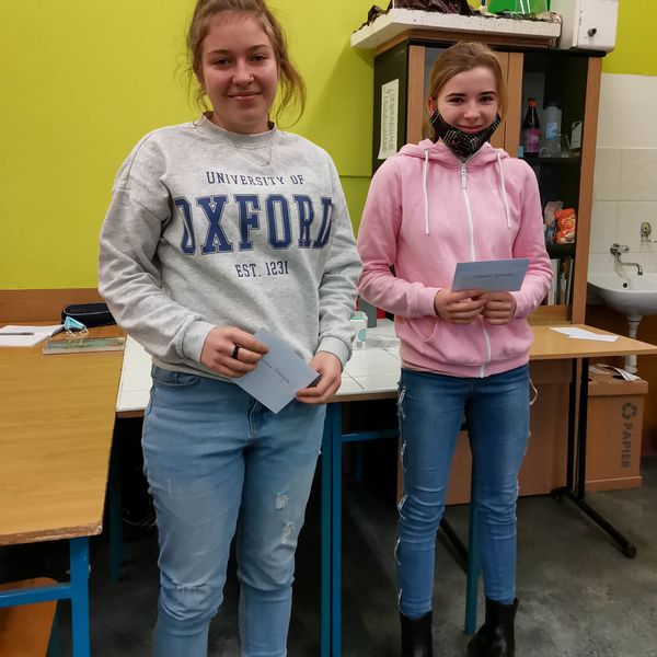 Stypendium Dyrektora ZSM (zdjęcie 4)