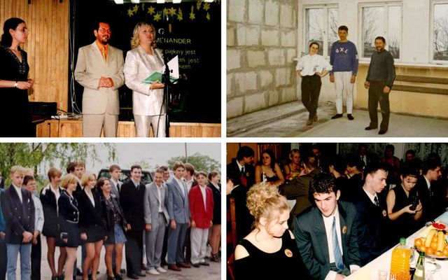 „Menedżer" kończy 30 lat — duży materiał w Extra Świecie