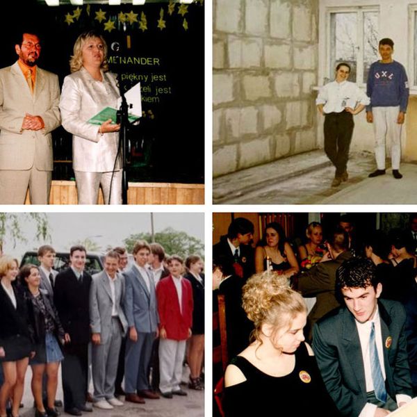 „Menedżer" kończy 30 lat — duży materiał w Extra Świecie