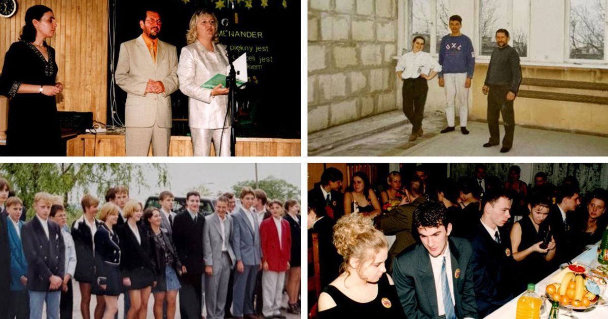 „Menedżer" kończy 30 lat — duży materiał w Extra Świecie