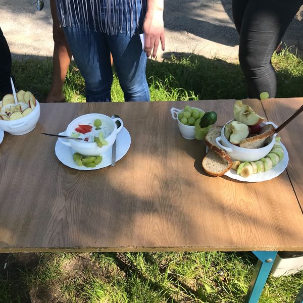 Dzień zdrowia w Menedżerze (zdjęcie 12)