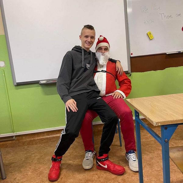 Mikołajki 2021 (zdjęcie 10)