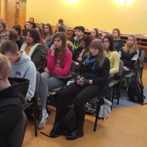 III Festiwal podróżników Piąty Ocean 2019 (zdjęcie 3)