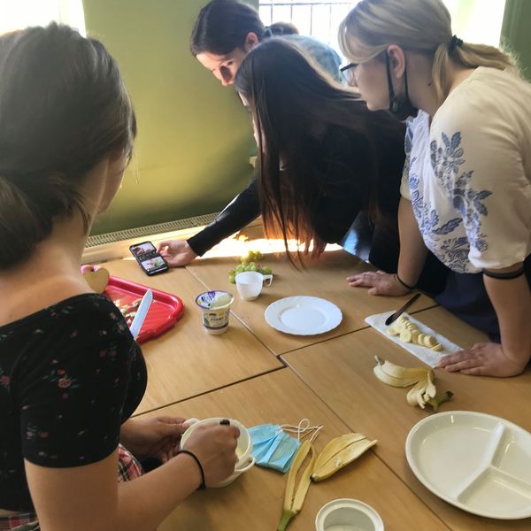 Dzień zdrowia w Menedżerze (zdjęcie 10)