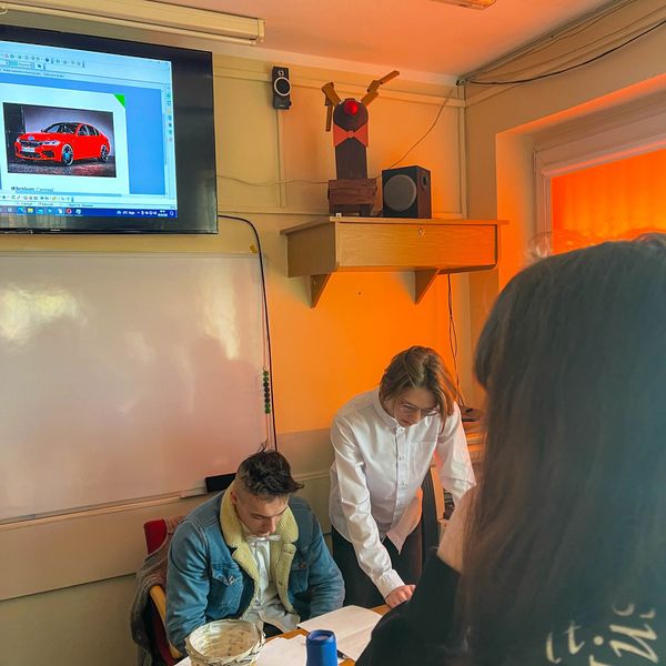 Dzień Kobiet 2022 (zdjęcie 8)