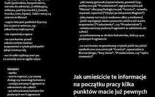 Drodzy Maturzyści! Już dziś zaczynamy trzymać kciuki  :)