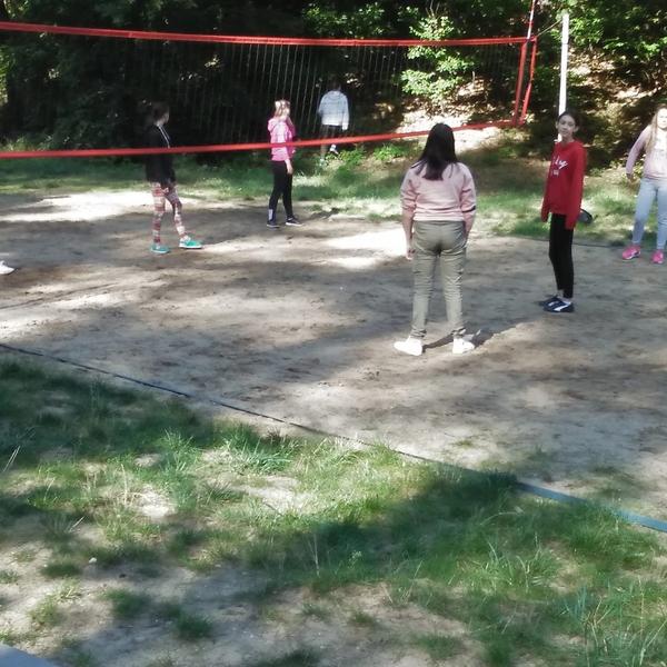 Profil wojskowy ZSM Świecie — zajęcia, obozy, uroczystości (25/62)