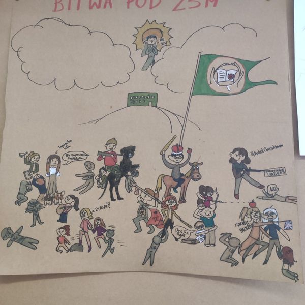 Dzień Otwarty ZSM 2022 (zdjęcie 7)